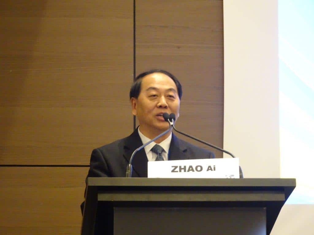 Chine / Routes de la soie : Pékin en quête de confiance en Europe