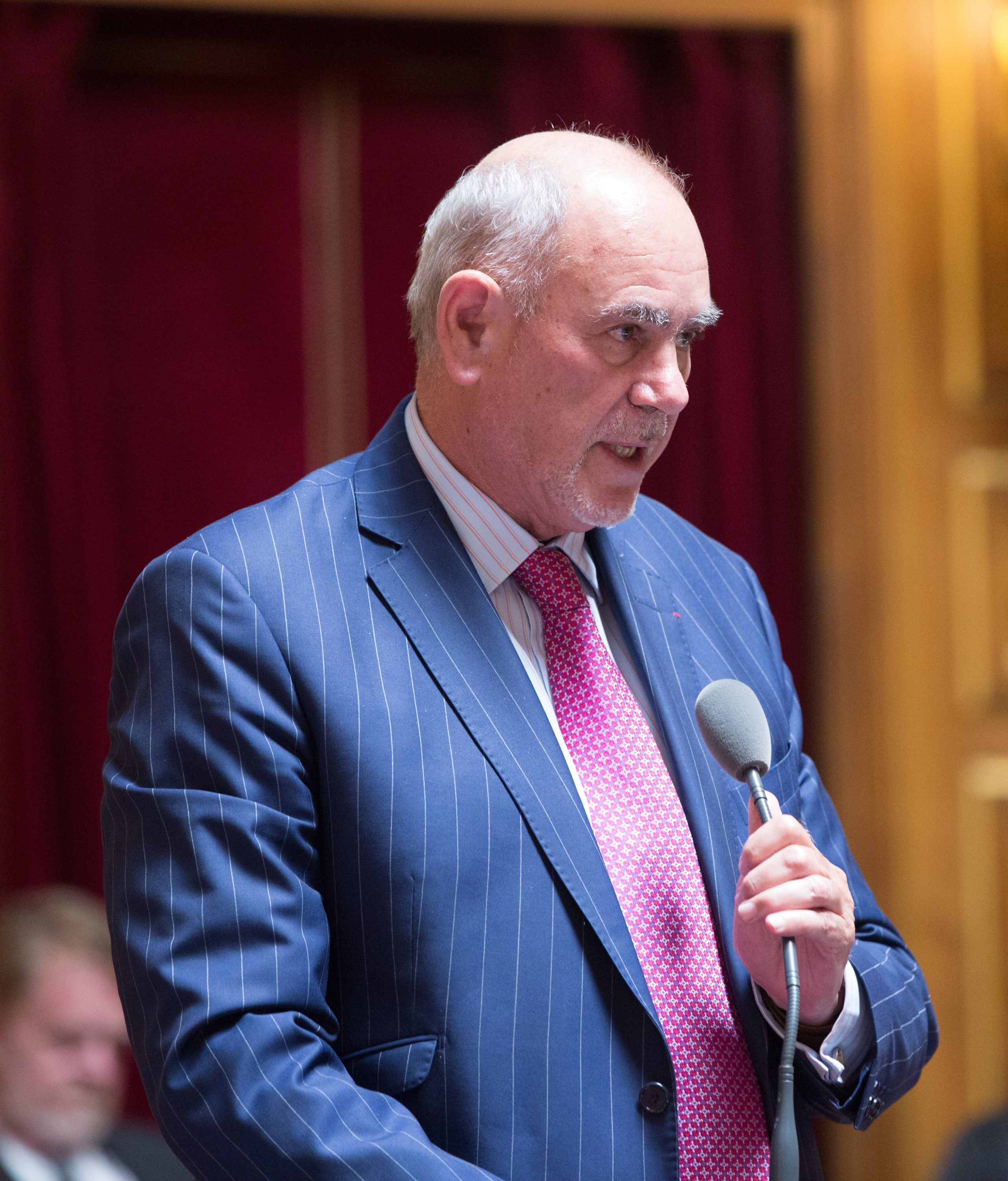 Aides à l’export : le binôme Yung-Kayser remet ses propositions aux ministres