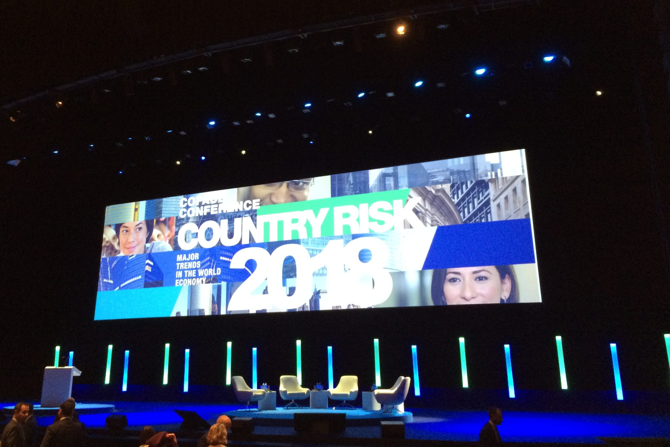 Risques pays / Export : les risques politiques gâchent l’embellie mondiale, selon Coface