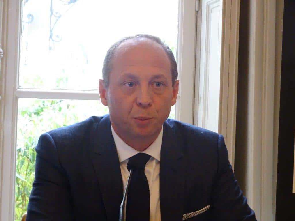 Vin / Export : pourquoi l’entrée de gamme française redevient compétitive