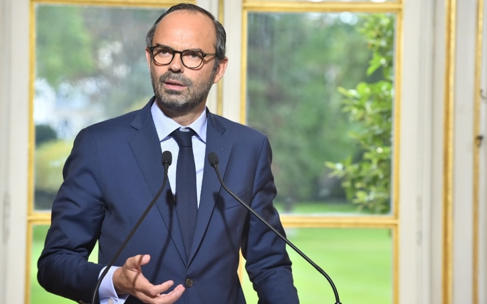 Commerce extérieur : E. Philippe réunit l’écosystème à Roubaix pour présenter sa stratégie de soutien à l’export