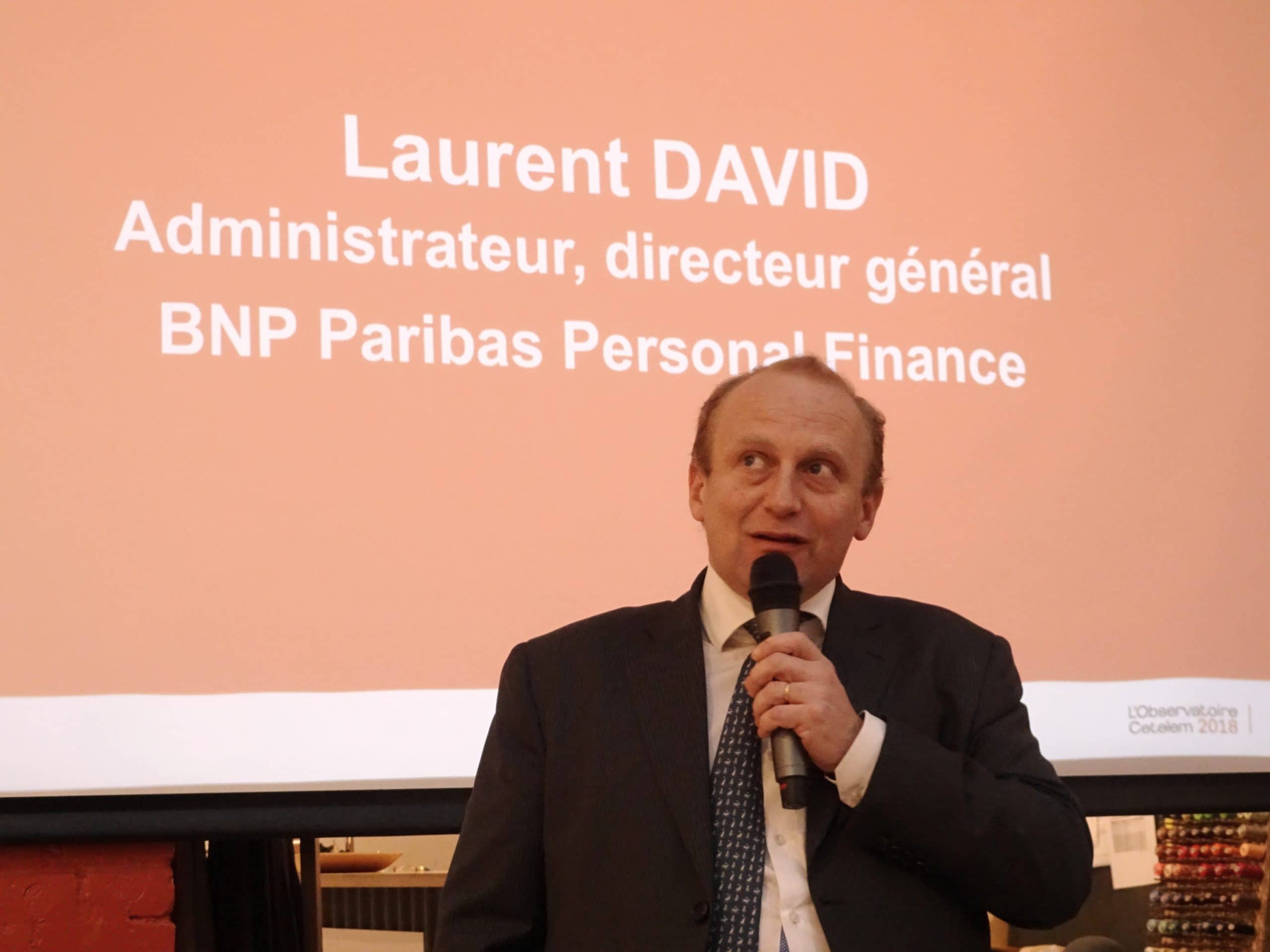 Europe / Consommation : les ménages plus optimistes et prêts à dépenser (Cetelem)