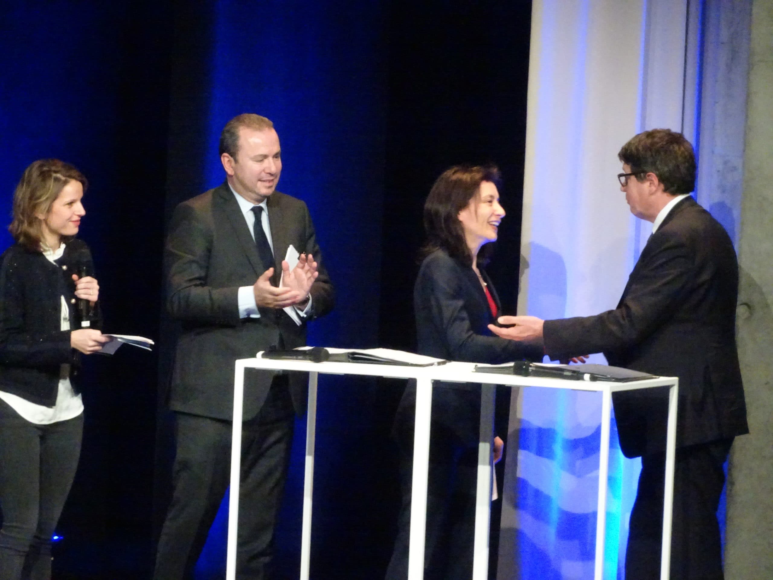 Signature du Pass'Export