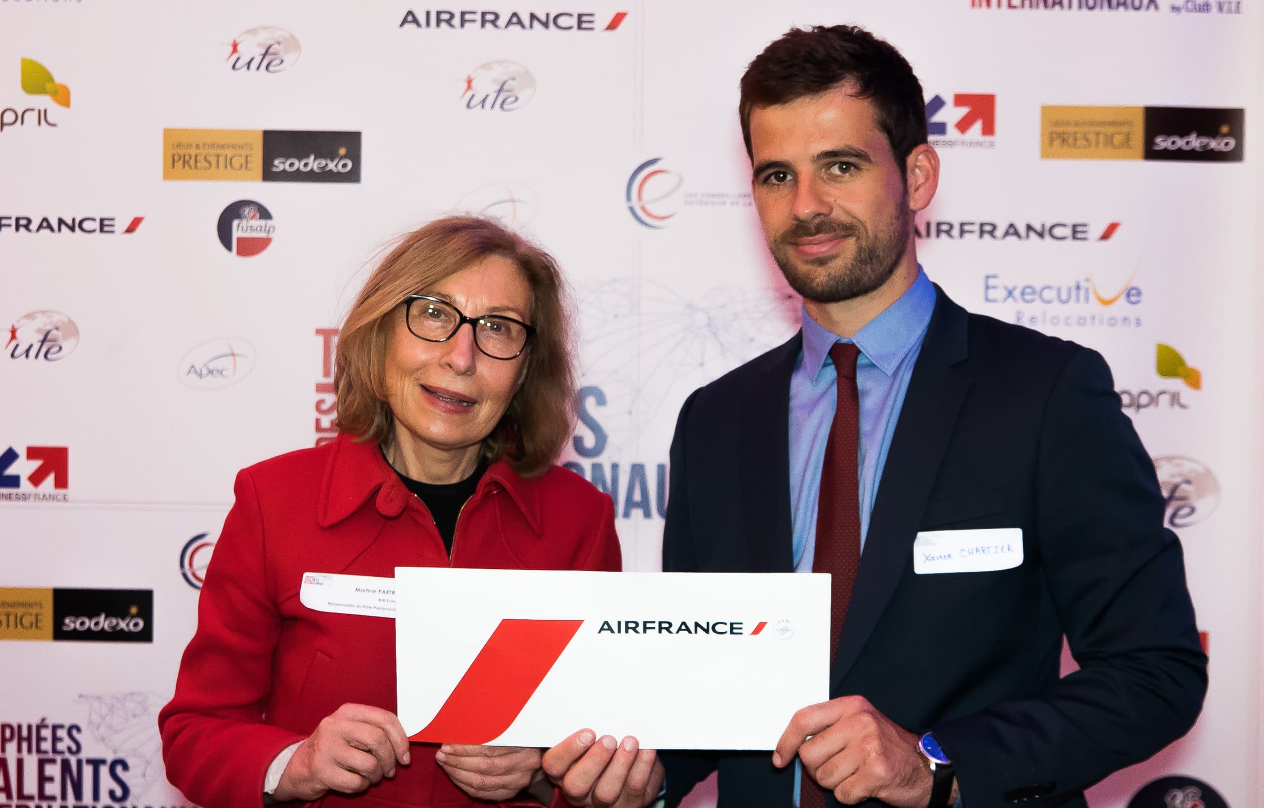 Réseau / International : ce qu’il faut savoir des six lauréats des premiers trophées du Club V.I.E