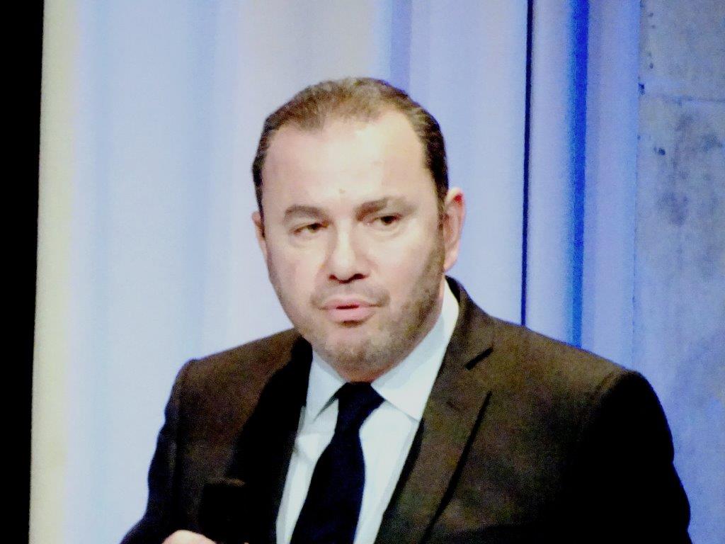 Exclusif : Ch. Lecourtier veut « donner aux PME l’envie d’exporter »
