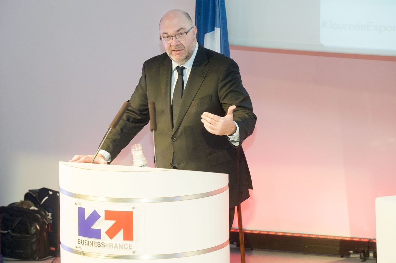 Agroalimentaire / Export : ce qu’il faut savoir de la stratégie de soutien à l’export de la filière