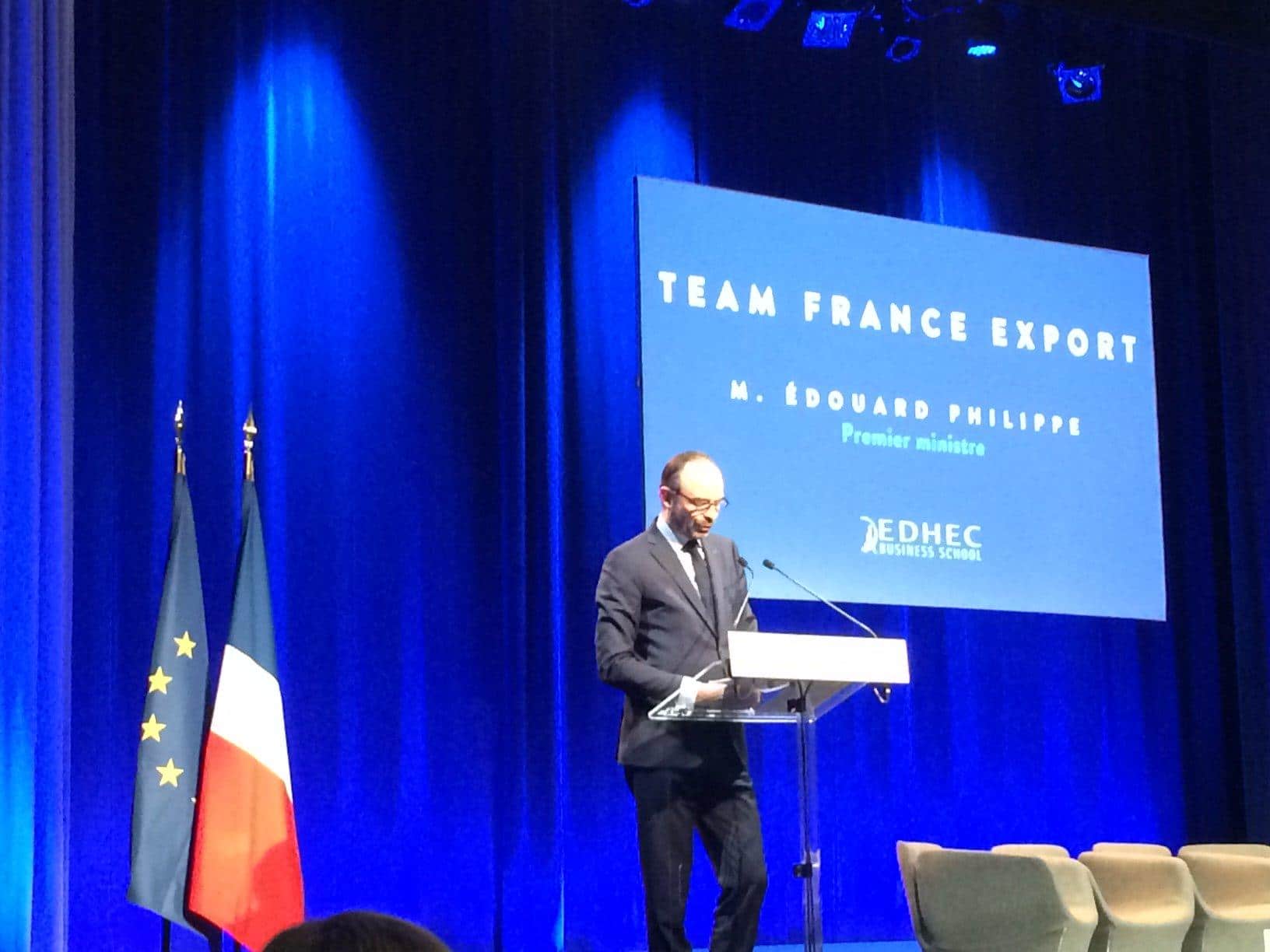 Spécial commerce extérieur : les CCI se réjouissent de l’alliance avec Business France