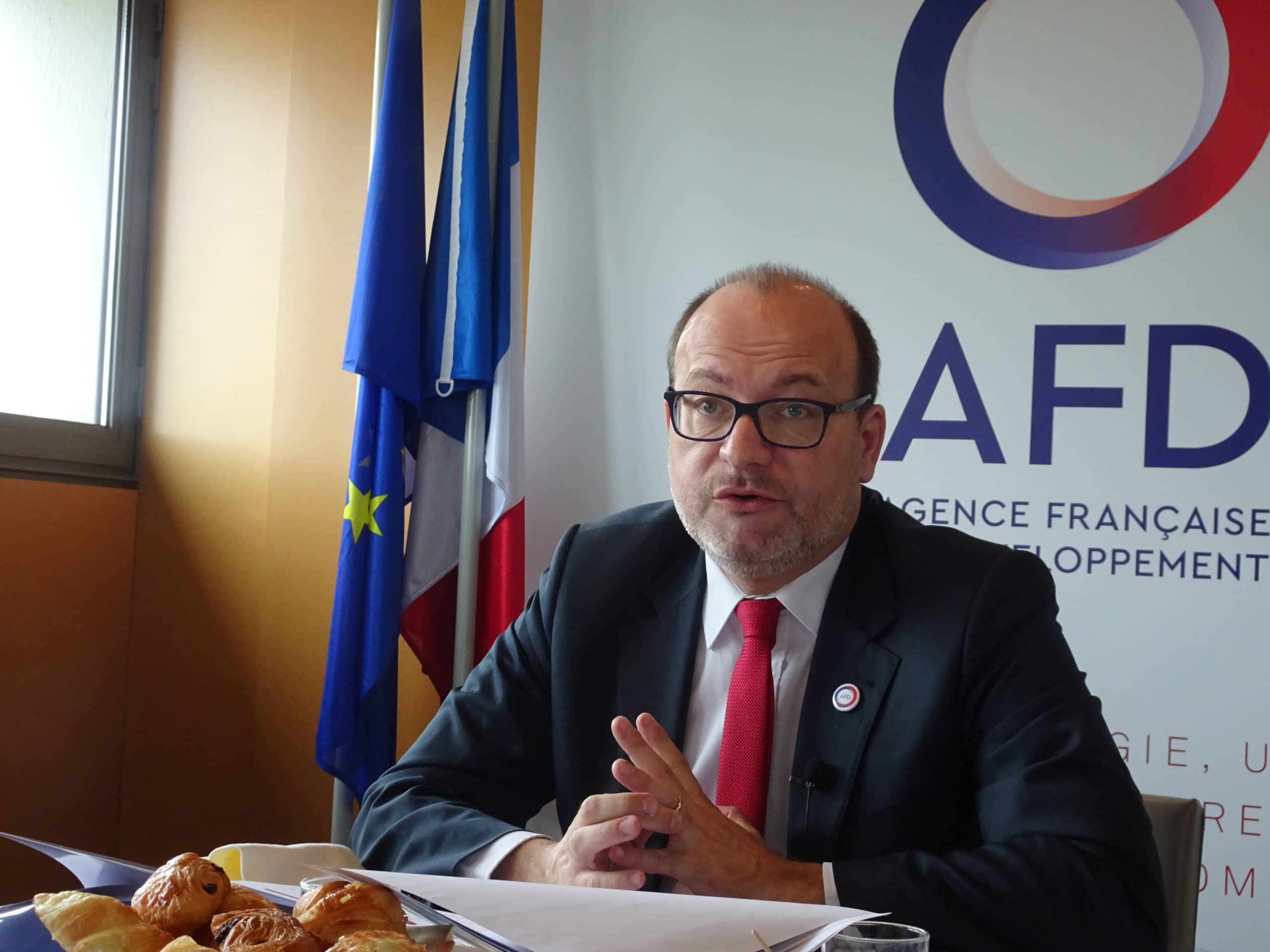 Aide / Développement : l’AFD franchit le seuil de 10 milliards d’engagements avec un cap « climat »