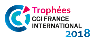 Trophées CCI France International