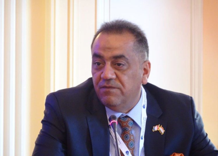 Irak / France : les perspectives commerciales ouvertes par la reconstruction