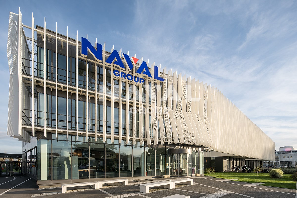 Australie : les clés du succès de Naval Group, selon Ch. Lecourtier et A. Sajous