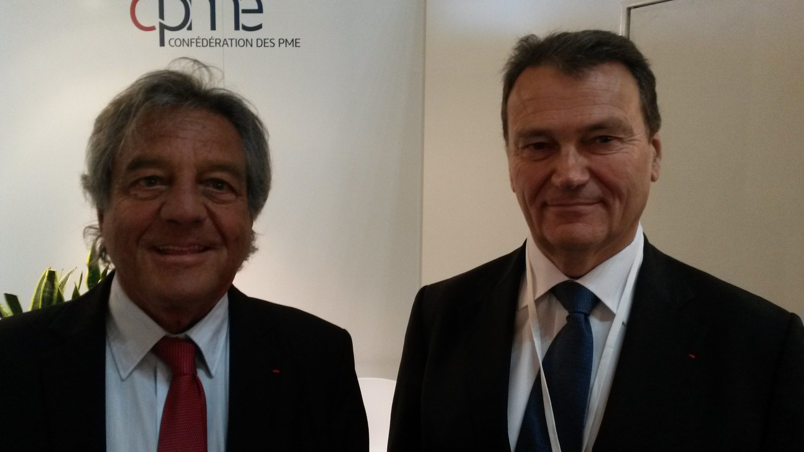 PME / Export : la CPME attend la simplification et maintient son cap à l’international