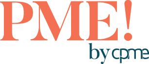 Logo PME by cpme