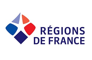 Régions de France