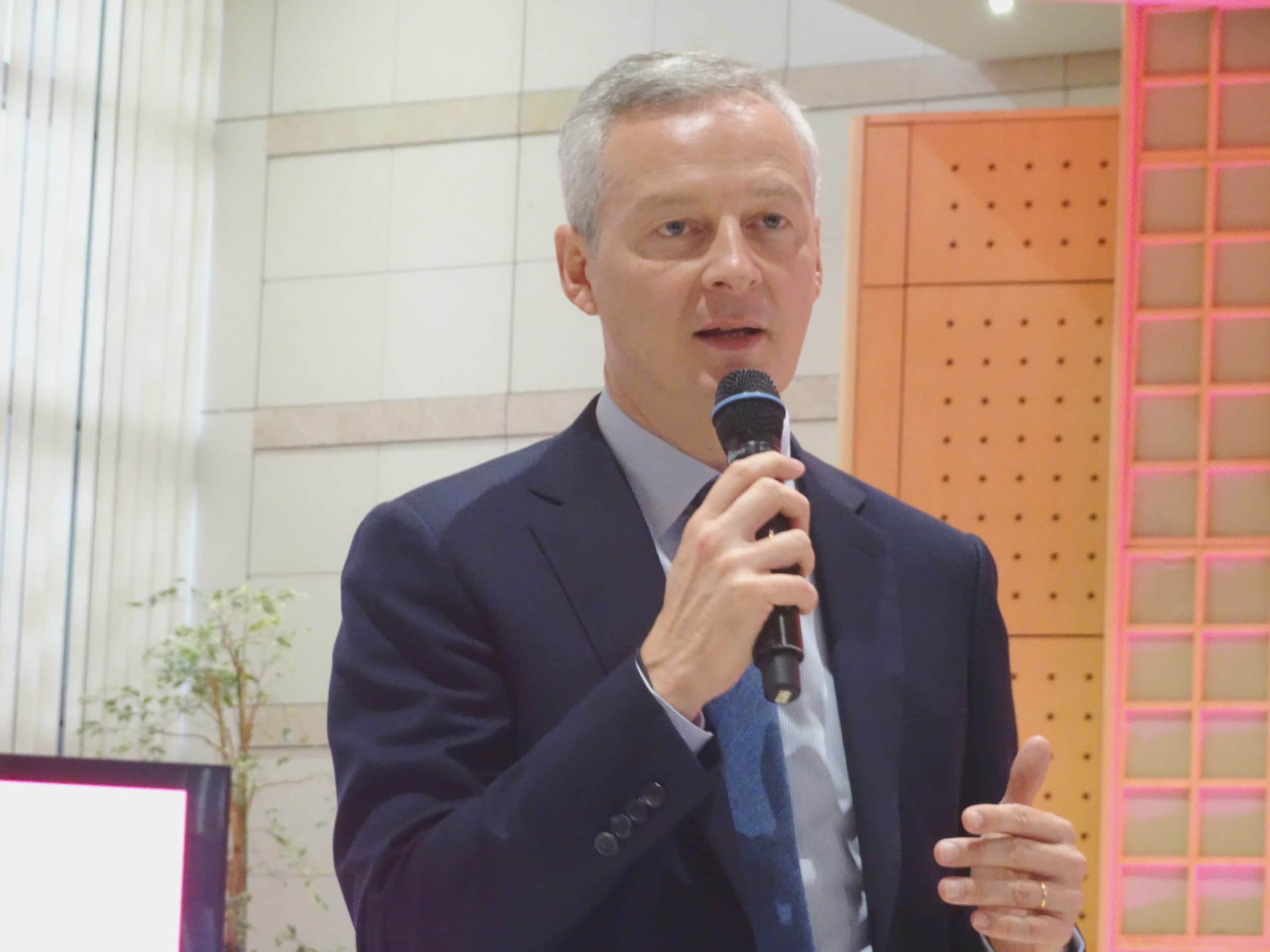 France / UE : Paris salue le succès du plan Juncker