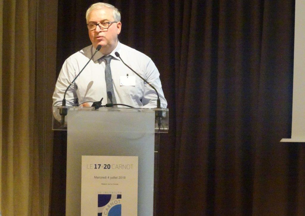 Innovation / International : les instituts Carnot veulent accélérer à l’export