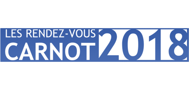 RDV Carnot 2018
