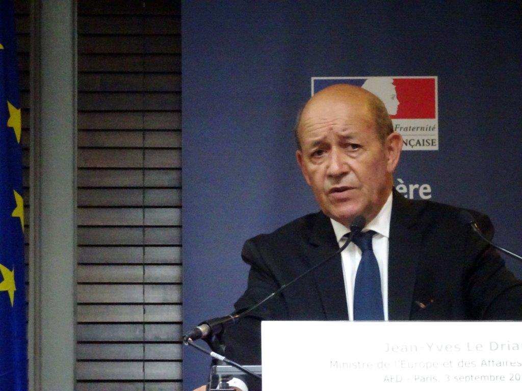 Afrique / Développement : la France injecte 1 milliard de plus via l’AFD