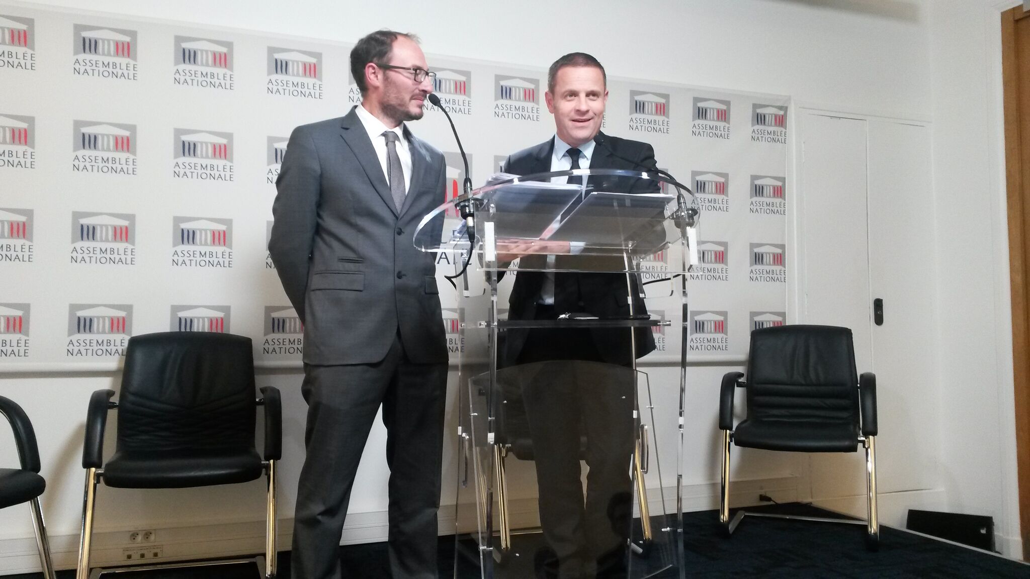 Diplomatie économique : le rapport Masséglia-Cordier veut faire plus pour les PME