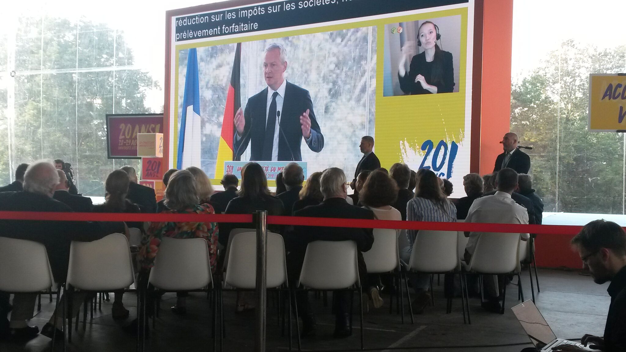 Projet de loi Pacte : les quelques points clés en lien avec l’international