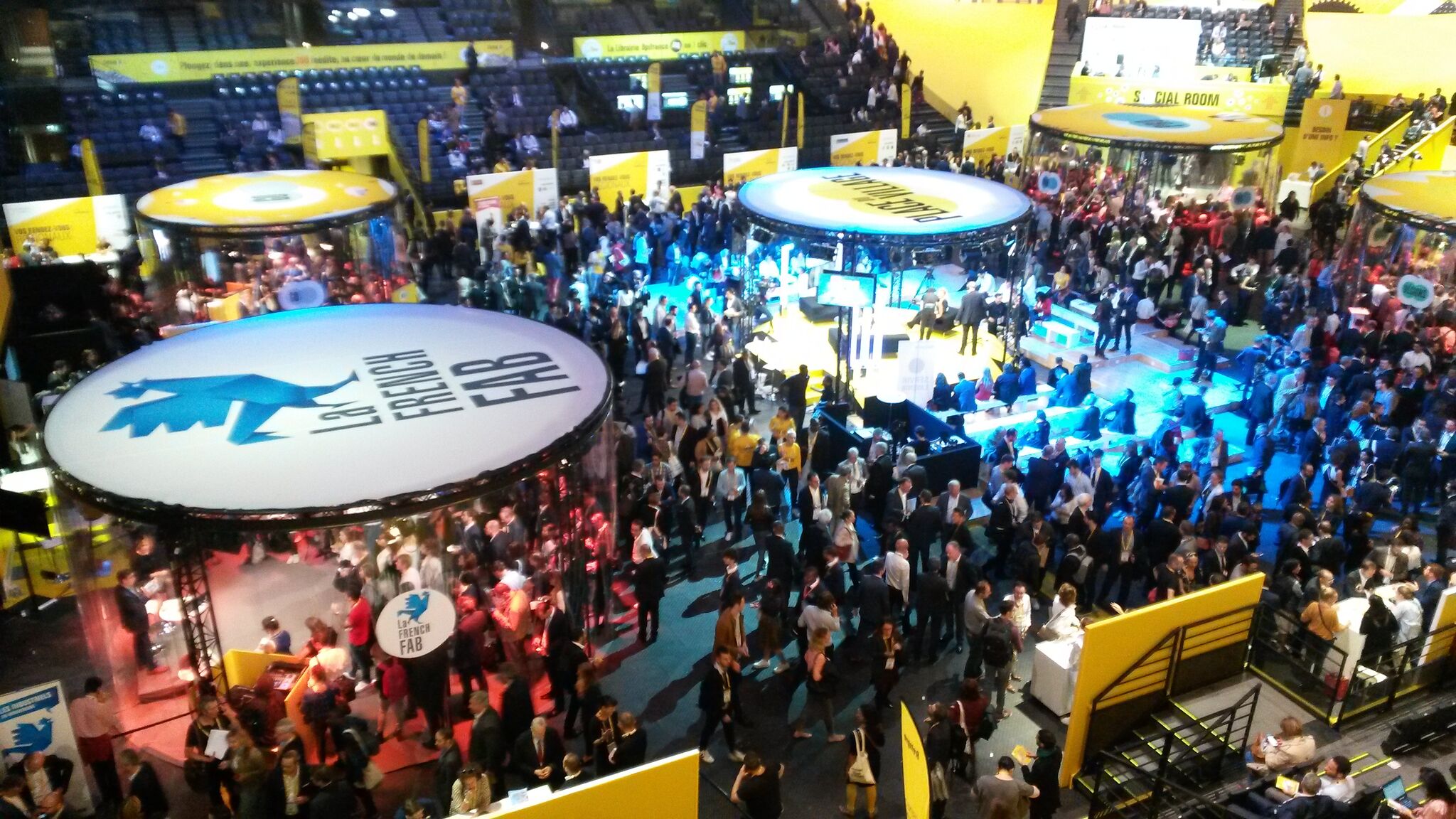 Accompagnement / Export : Bpifrance lancera un accélérateur international début 2019