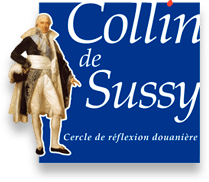 XIVème Colloque Collin de Sussy – « LES CONSÉQUENCES DOUANIÈRES DU BREXIT »