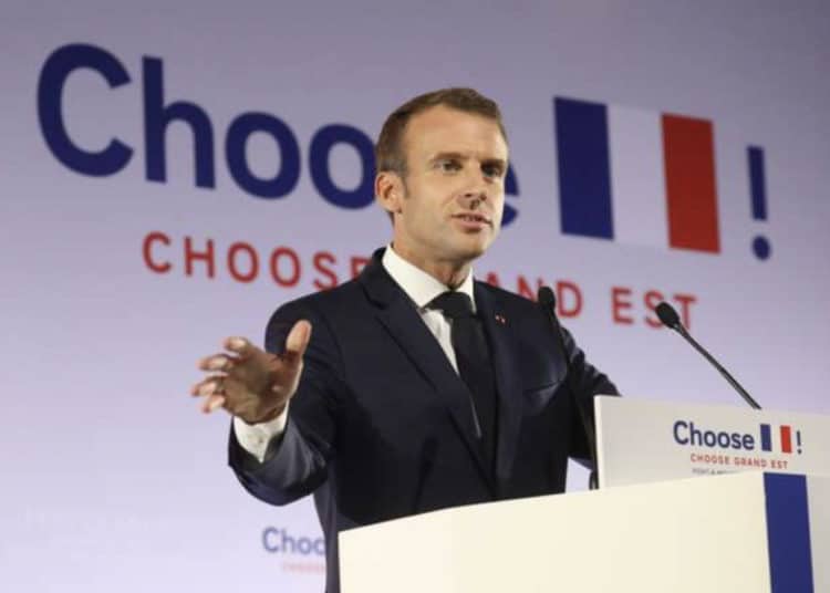 Attractivité / International : la France lance son « mois de l’investissement » dans le monde