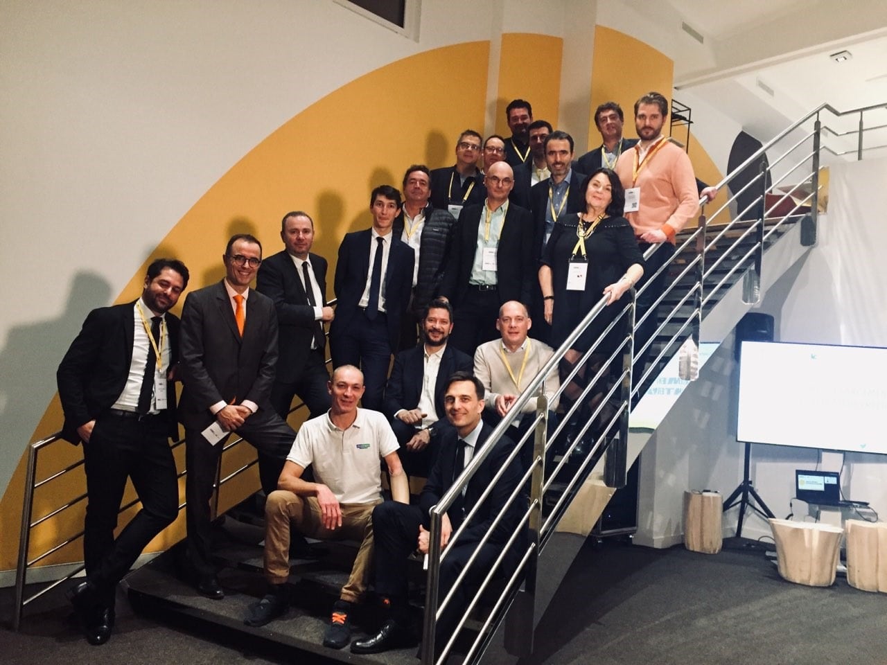 Accompagnement / Export : 15 nouvelles PME embarquent dans l’Accélérateur