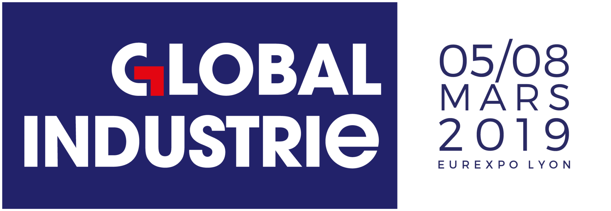 Global Industrie 2019