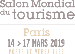 Salon Mondial du Tourisme 2019