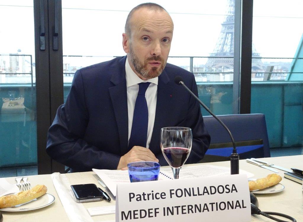 France / Afrique : le Medef mise sur les ETI pour intensifier la reconquête