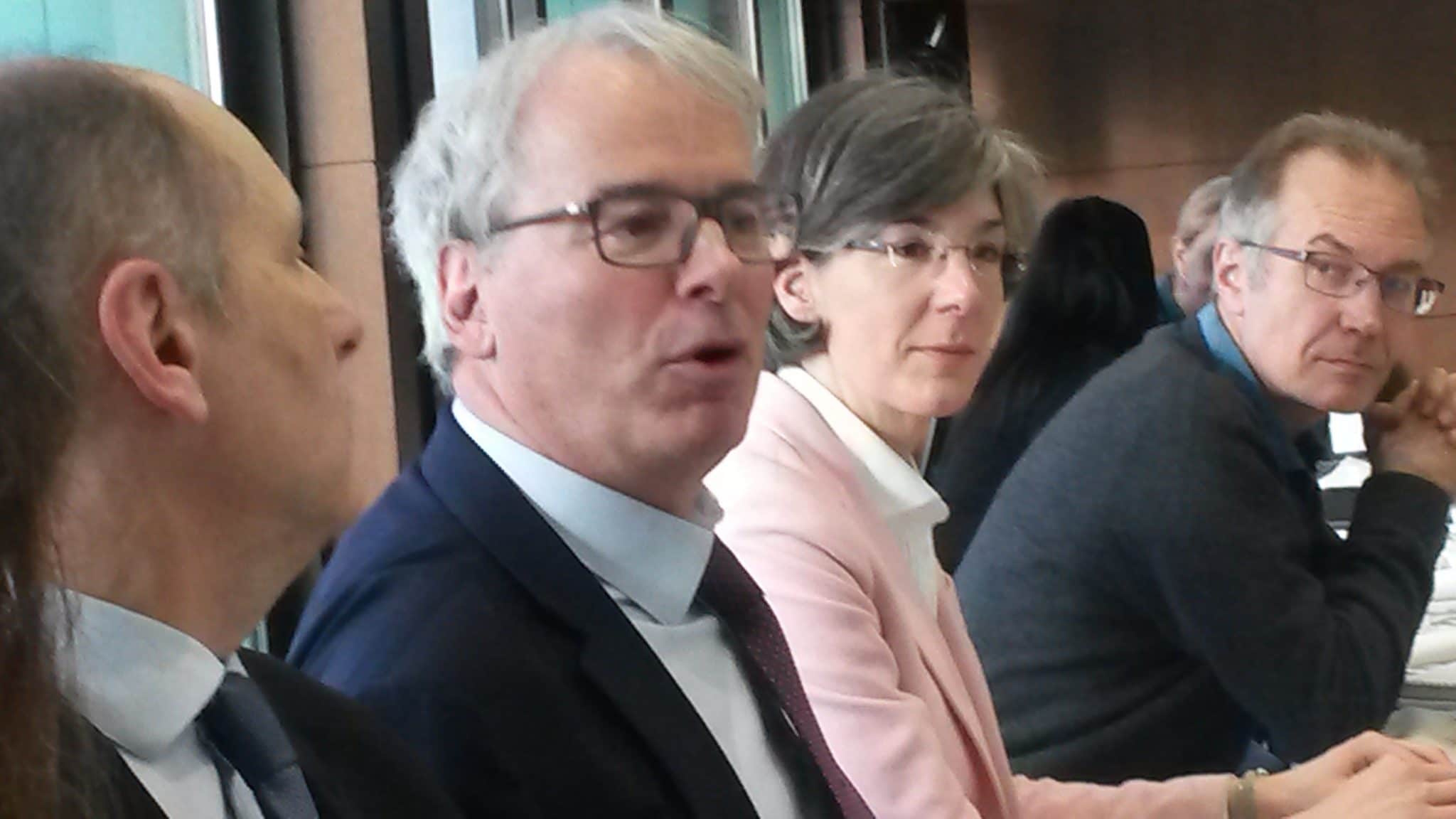 Accompagnement / Export : Medef International affirme son jeu « collectif »