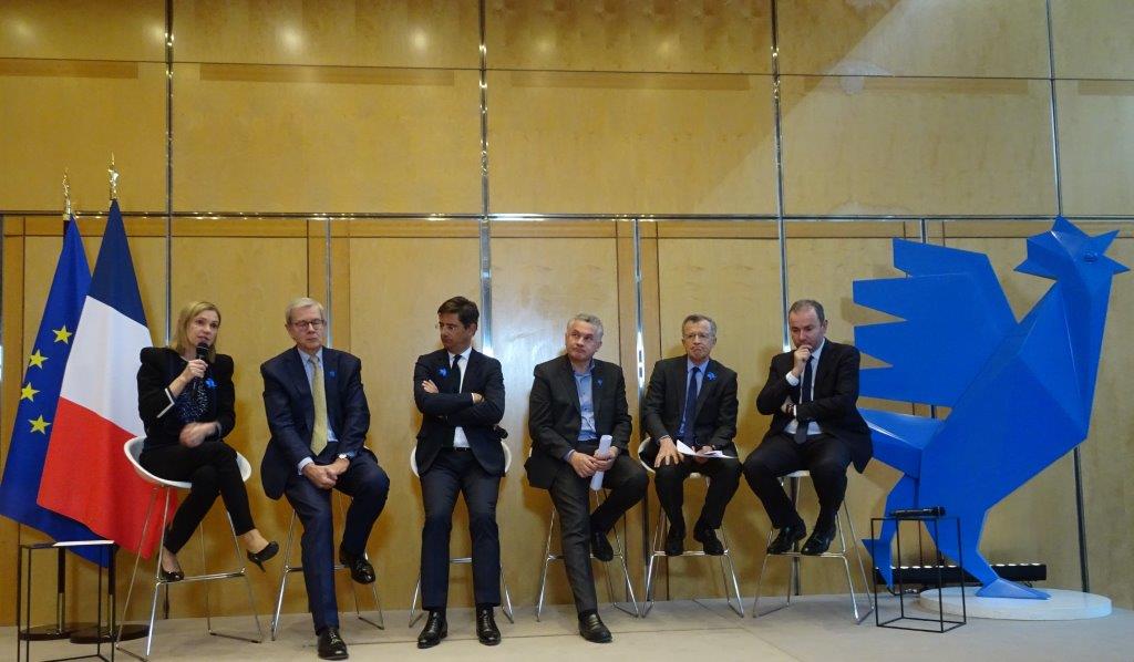 France / Export : l’État décrète 2019 l’année de l’industrie sous la bannière “French Fab”