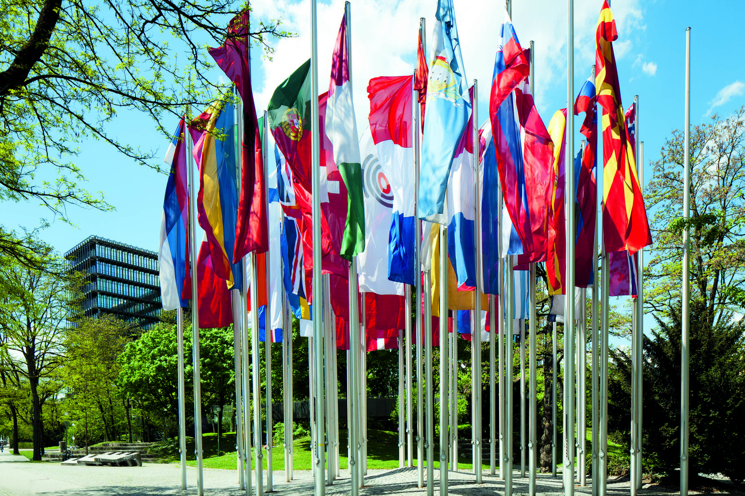 Propriété intellectuelle / Europe : 2018, nouvelle année record pour les demandes de brevets à l’OEB