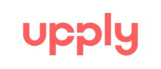 Logo Upply
