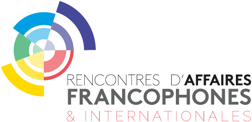 Rencontres d’Affaires Francophones 2019