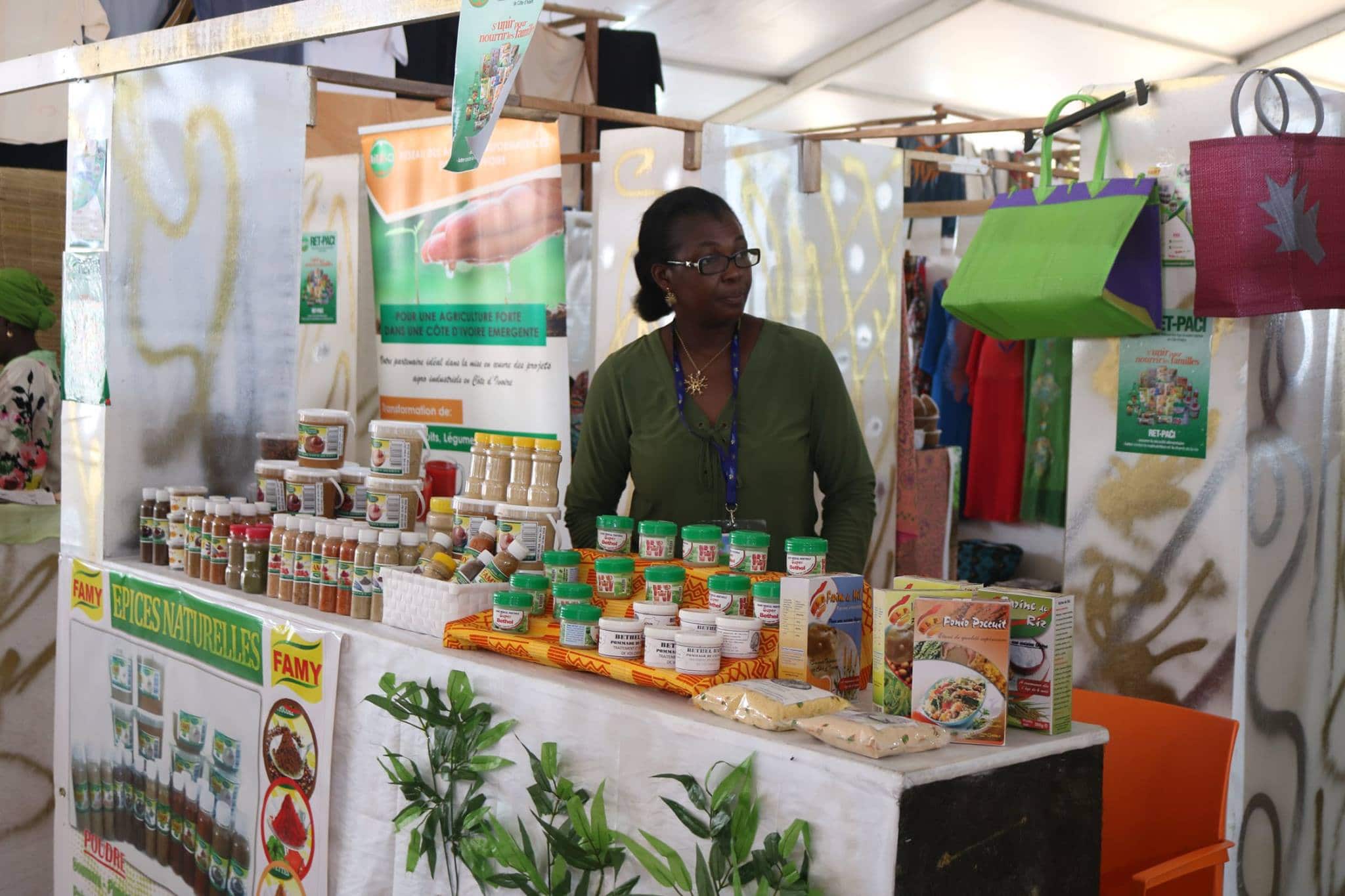 Côte d’Ivoire / Agriculture : Business France et Adepta condamnés à s’entendre au Sara