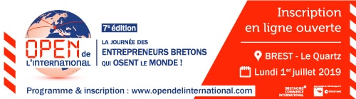 Open de l’International