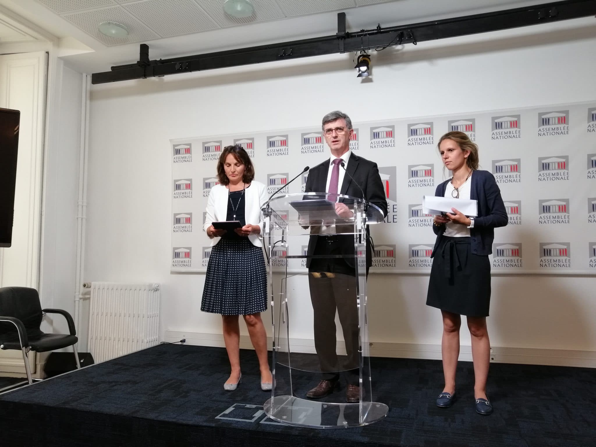 Ratification du CETA le Mercosur perturbe le calendrier francais Le Moci