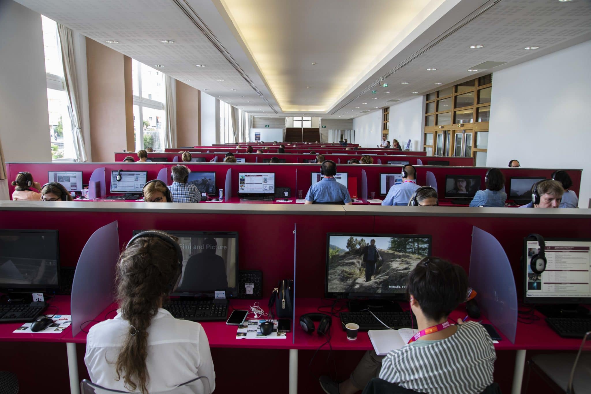 Audiovisuel / Export : la fiction française s’exporte de plus en plus