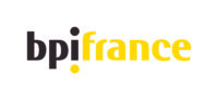 Logo Bpifrance