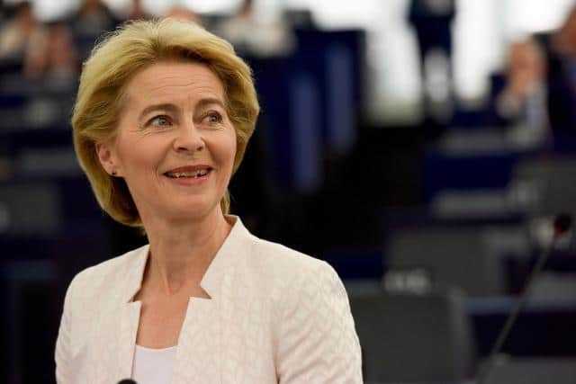 UE / Covid-19 : un plan de relance historique de 750 milliards