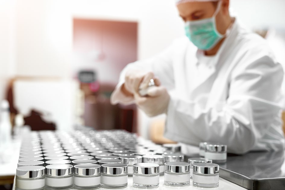 Importations / Entreprises : la Douane lance un guide pour faciliter l’importation de masques