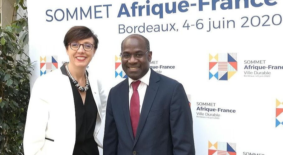 Sommet Afrique-France 2020 : S. Rivoal veut booster l’implication des entreprises