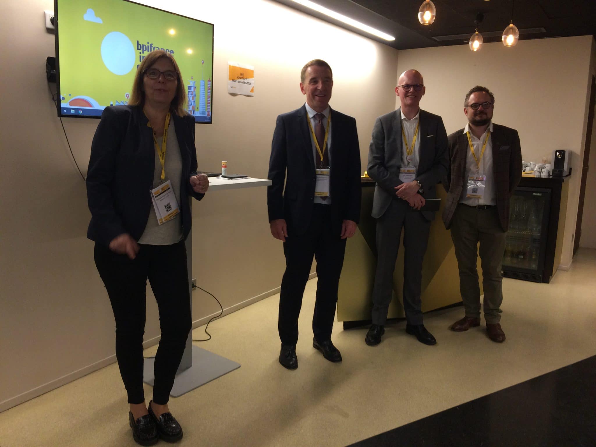 Bpifrance Inno Génération 2019 : les compétences clés pour le développement international