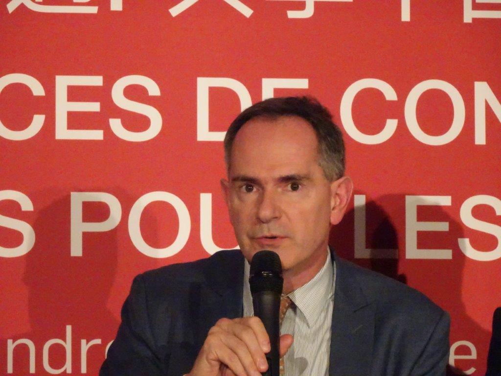 Chine / Agroalimentaire : ténacité, préparation, adaptation, clés du succès