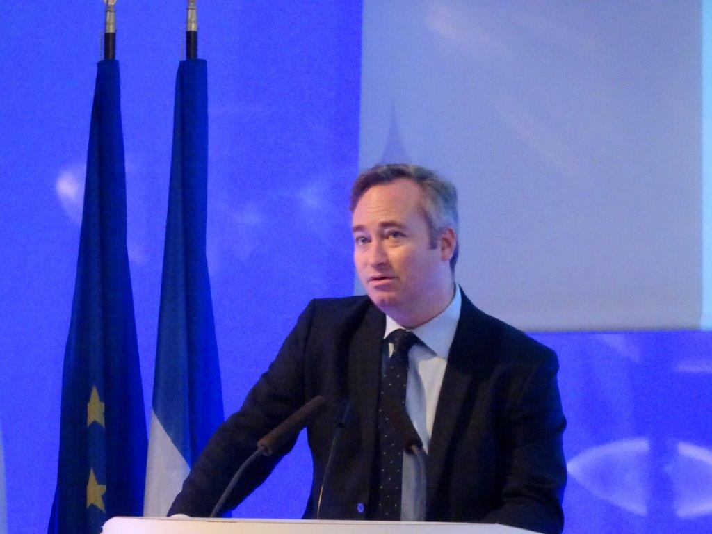 France / Export : un plan de relance devient urgent, selon Jean-Baptiste Lemoyne