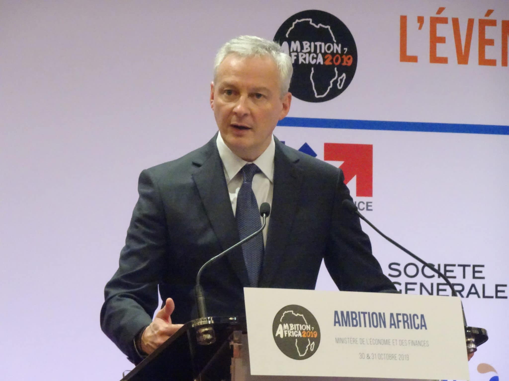 Ambition Africa : la France veut répondre aux besoins des Africains