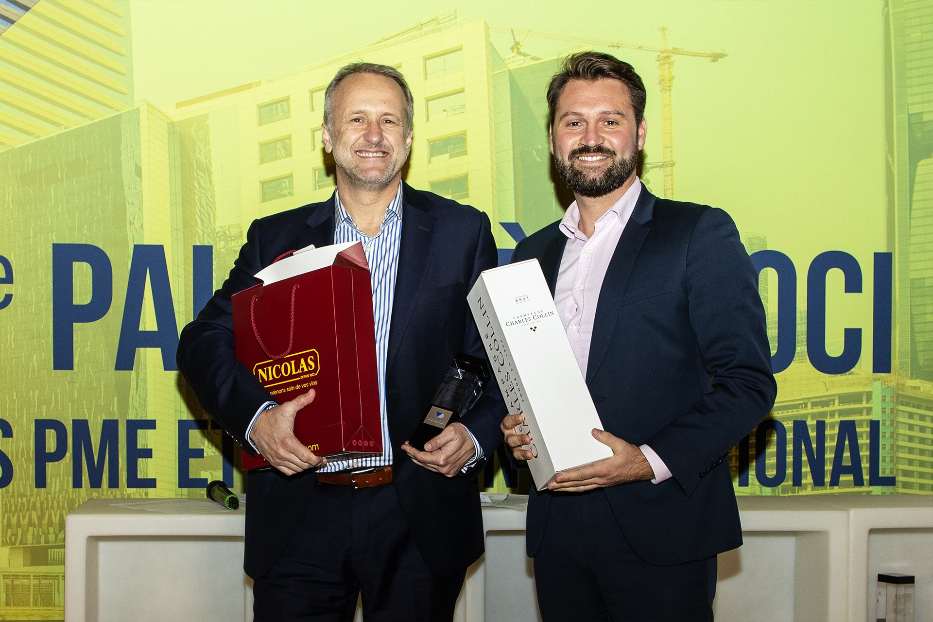 Palmarès MOCI 2019 : Esker, Exportateur de services de l’année