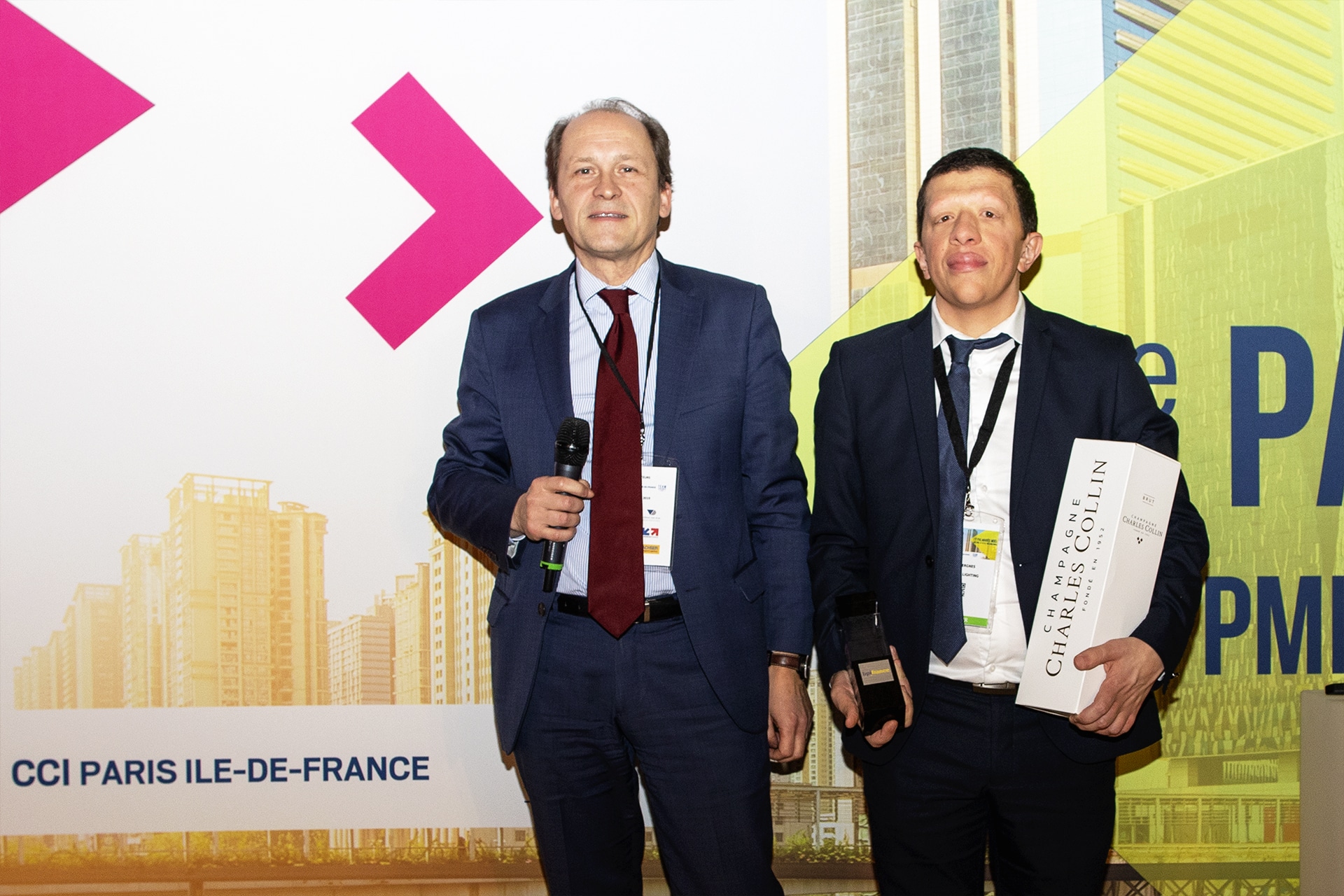 Palmarès MOCI 2019 : Fonroche Lighting, Meilleure opération de financement export de l’année